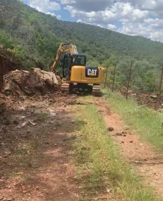 Excavaciones en General